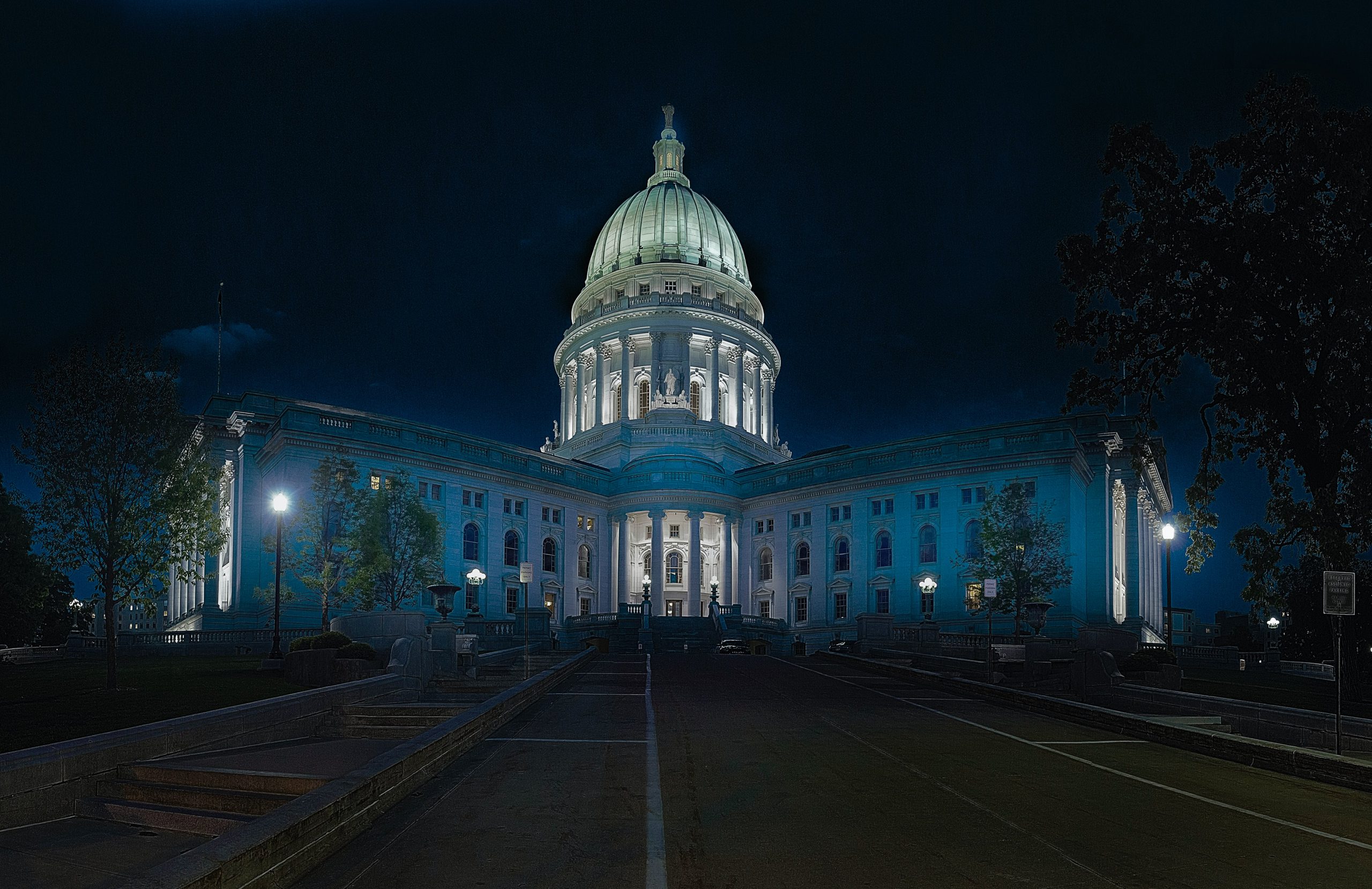Capitol Building