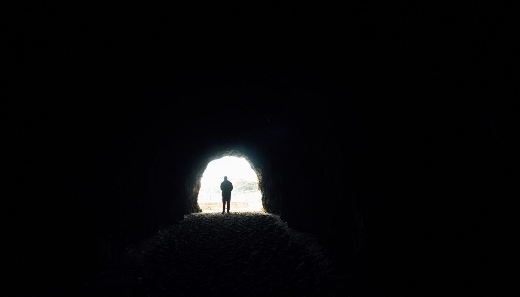 tunnel