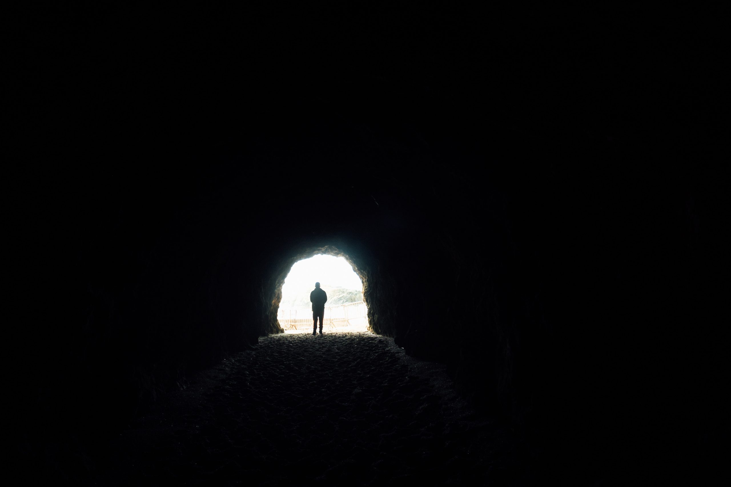 tunnel