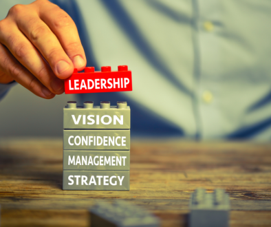 Ewald-Paul Hanscom_Choosing the right leadership model for your association_5-27-2022