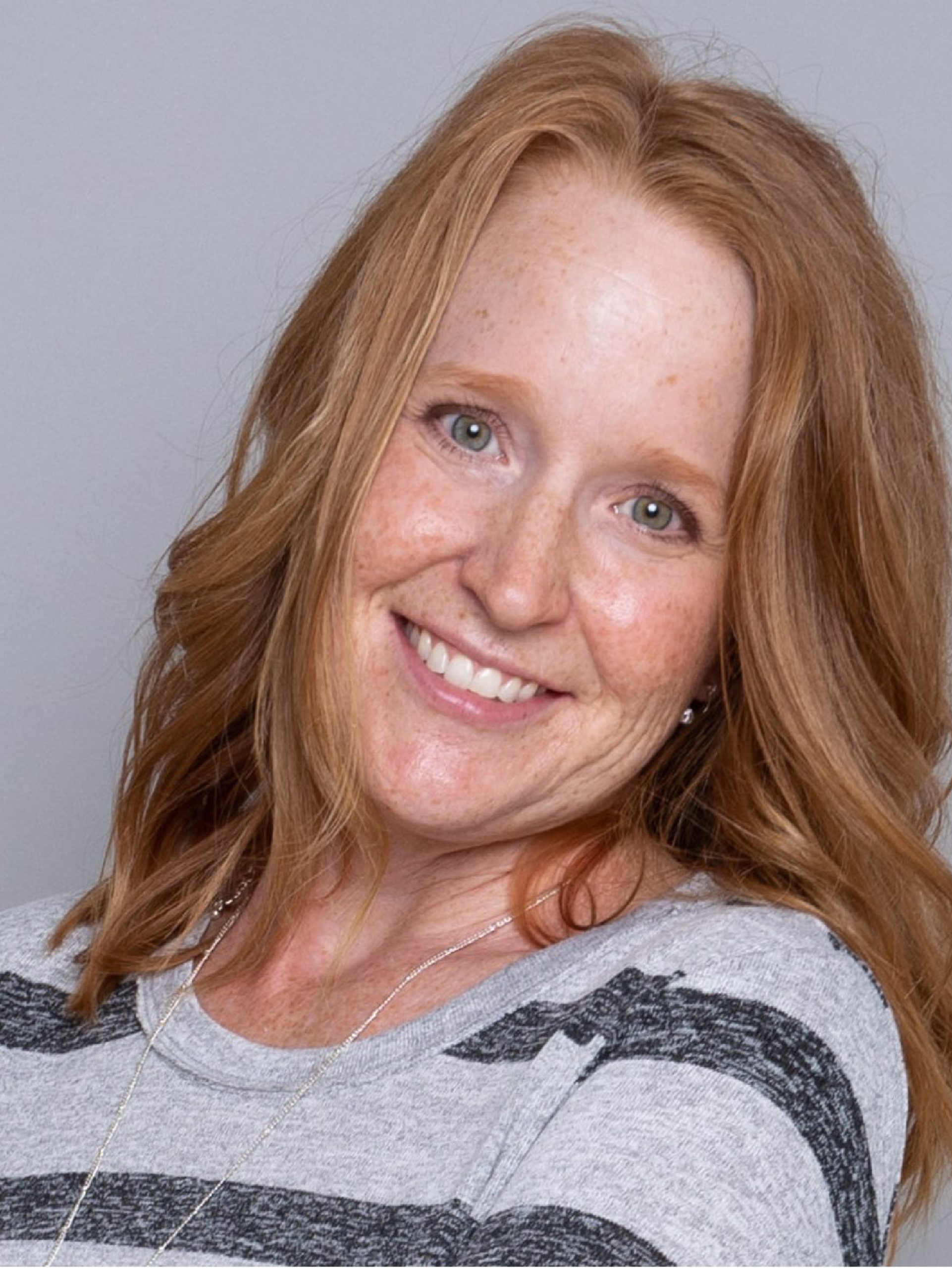 BETSY PIERRE, ISC