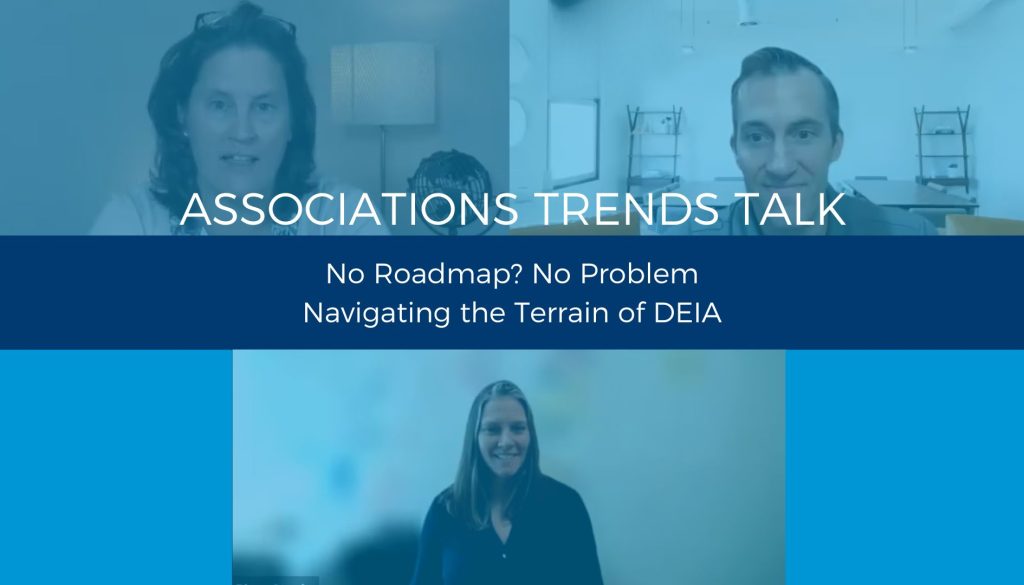 ASSOCIATIONS TRENDS TALK-2