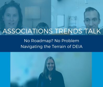 ASSOCIATIONS TRENDS TALK-2