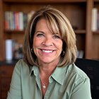Colleen Ronnei headshot