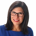 Ellen Delap headshot