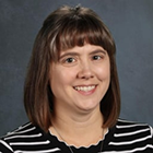Tina Burkholder headshot