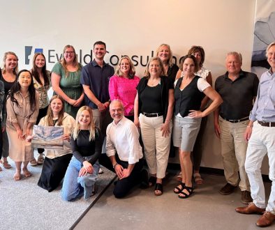 The Events Team at Ewald Consulting partners with Visit Duluth