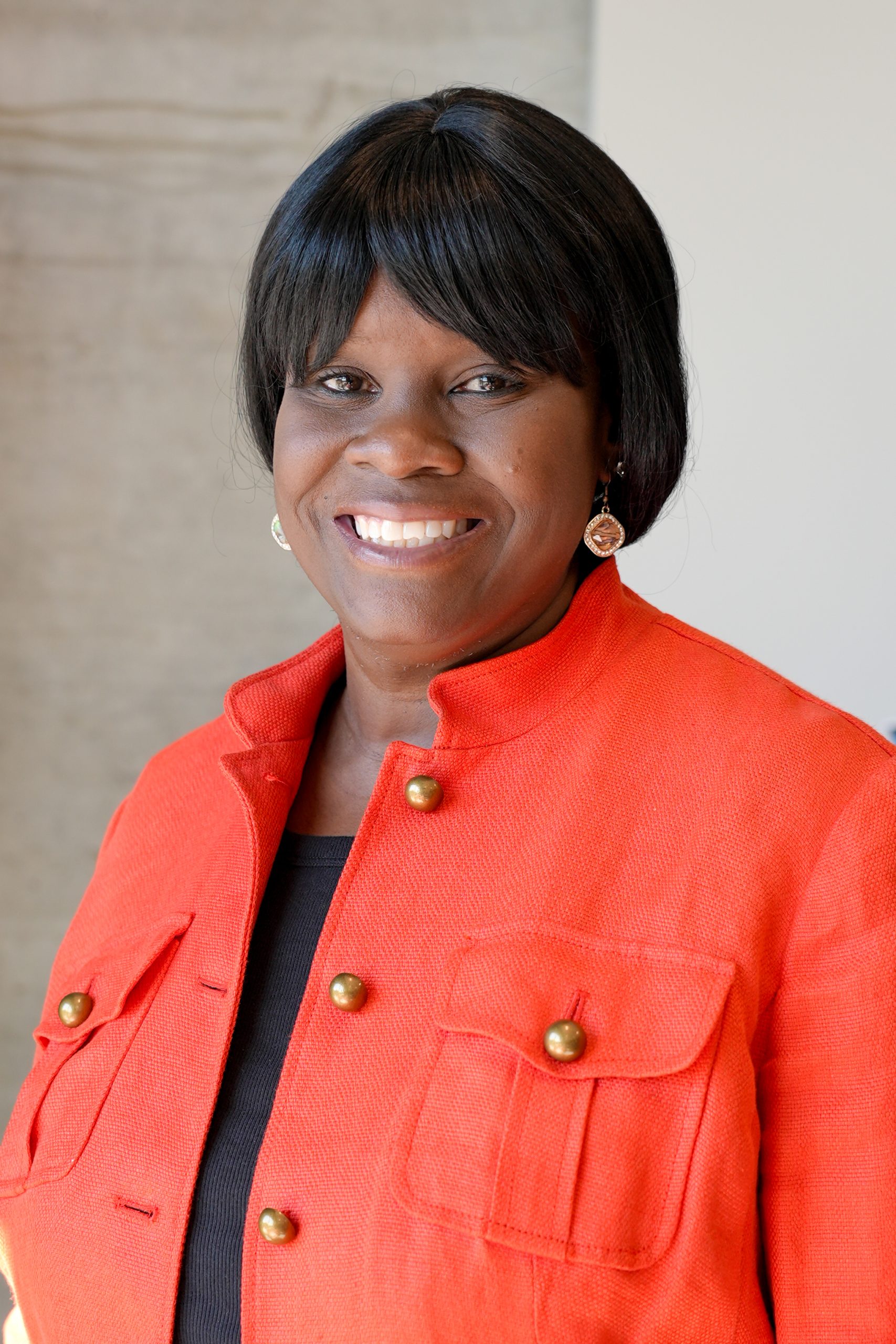 ANNIEKAY ERBY, CAE, MBA