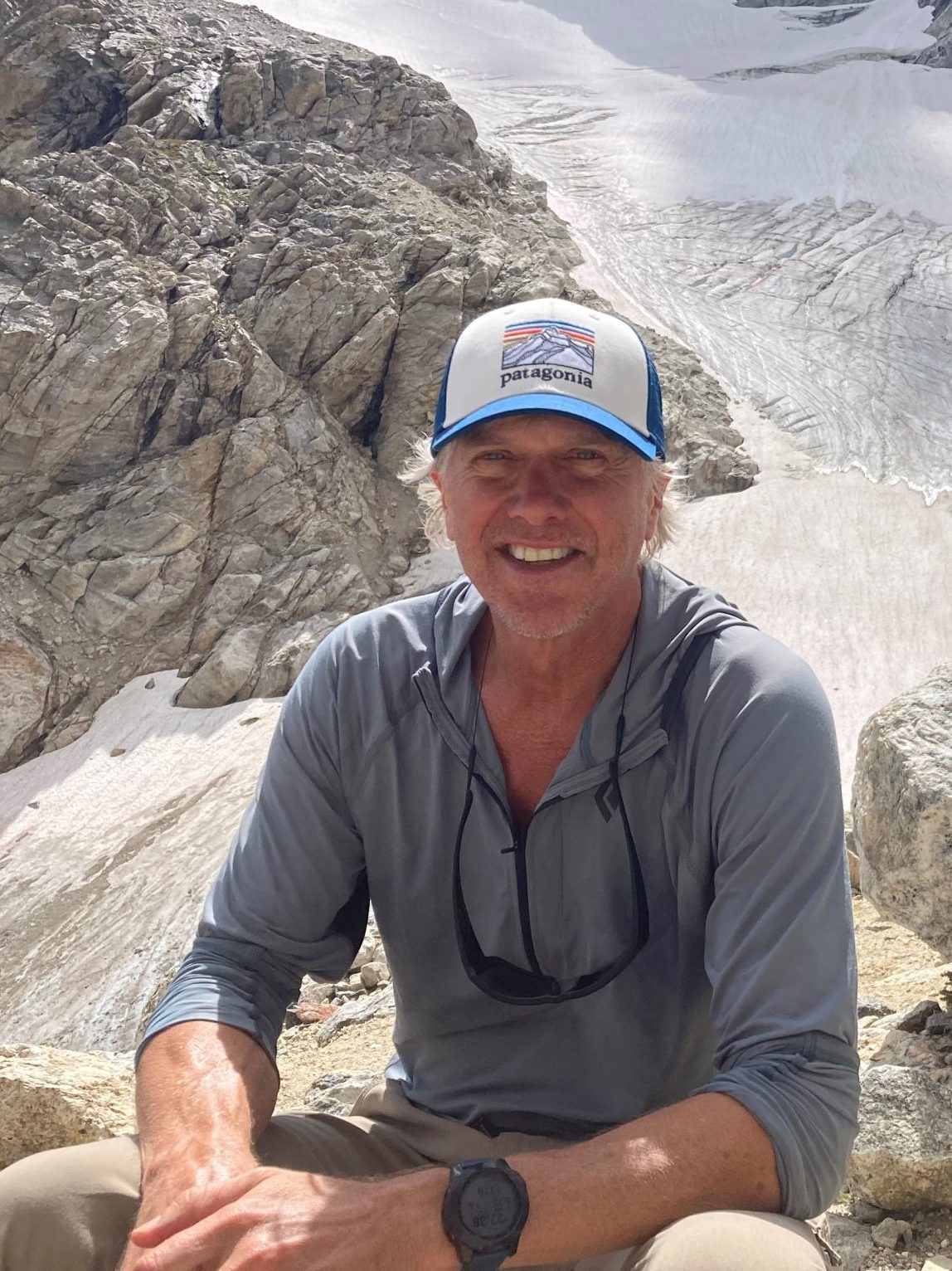 ERIC EWALD, CAE, MBA